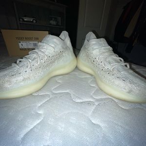 Yeezy 380 Calcite Glow